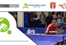 Tenis de Mesa