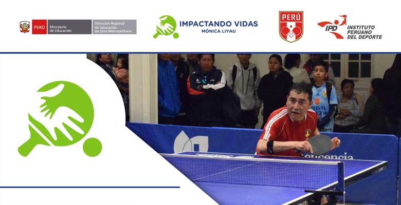 Tenis de Mesa