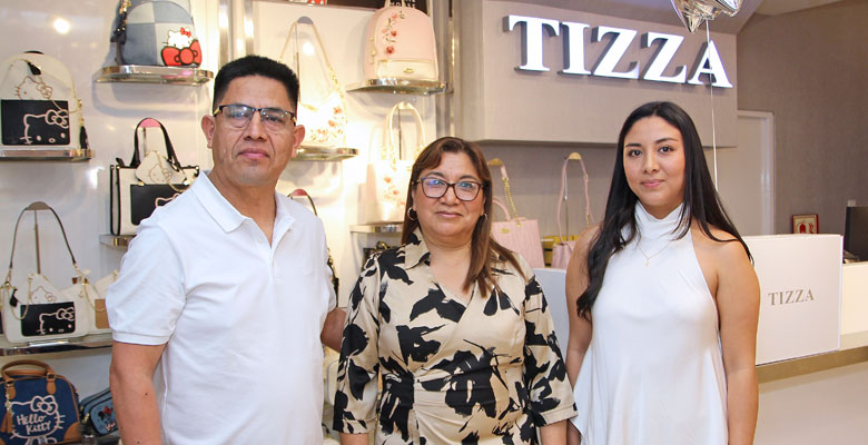 Tizza Jesús María