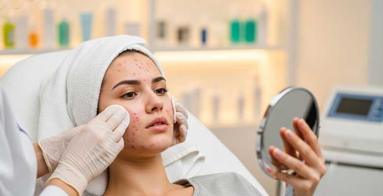 Tratamiento Acné