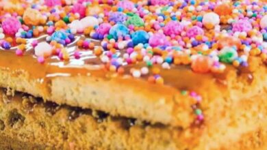 Turrón