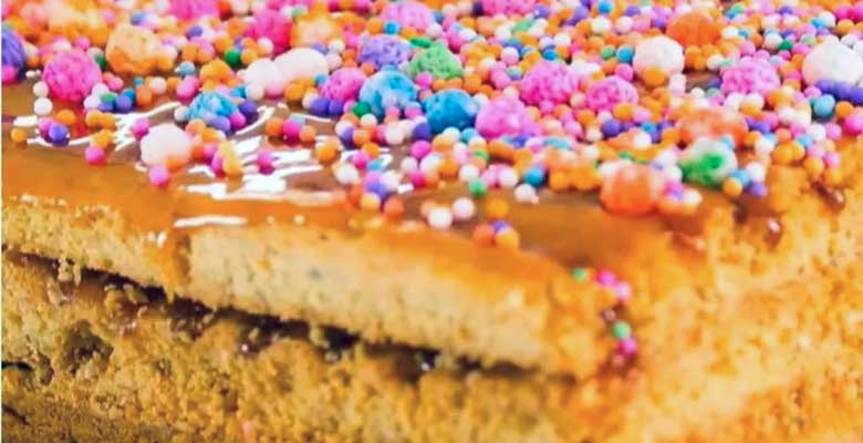 Turrón