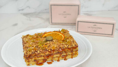 Turrón