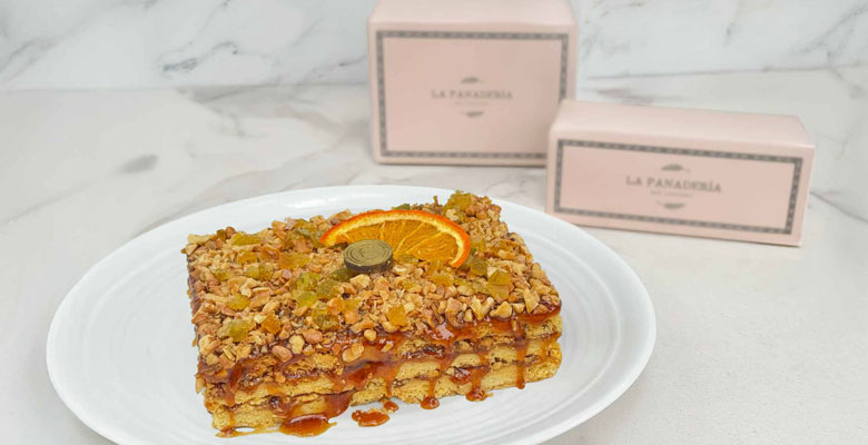 Turrón