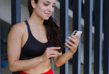 vivo Smartphone