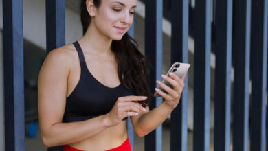 vivo Smartphone