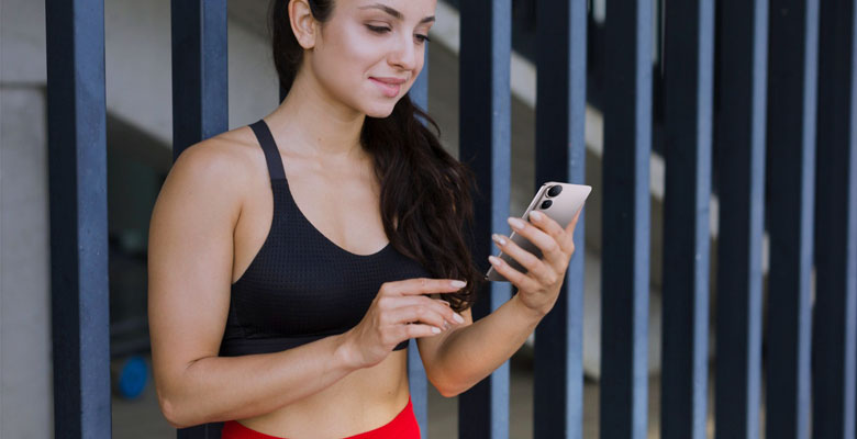 vivo Smartphone
