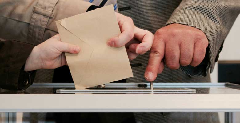 Voto