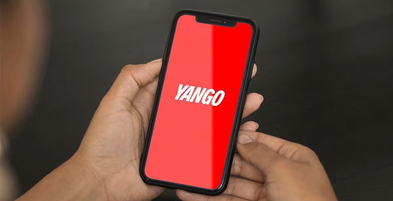 Yango