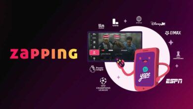 Zapping Yape