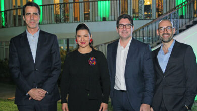 Barómetro Arval Perú