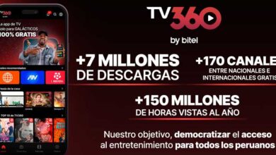 Bitel TV 360