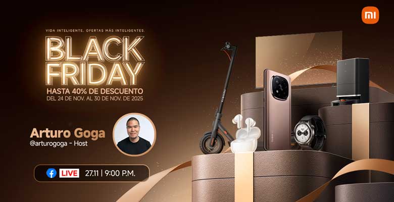 Black Friday