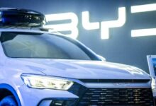 BYD