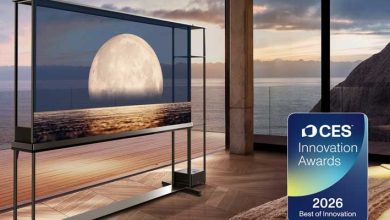 CES 2026