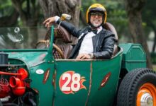 Damian Ode podría ganar el Hot Wheels Legends Tour 2025