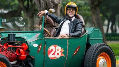 Damian Ode podría ganar el Hot Wheels Legends Tour 2025