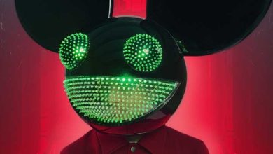 Deadmau5