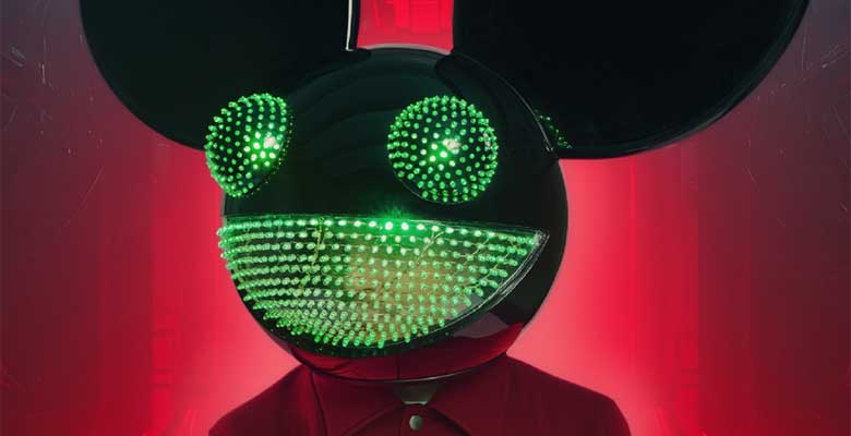 Deadmau5