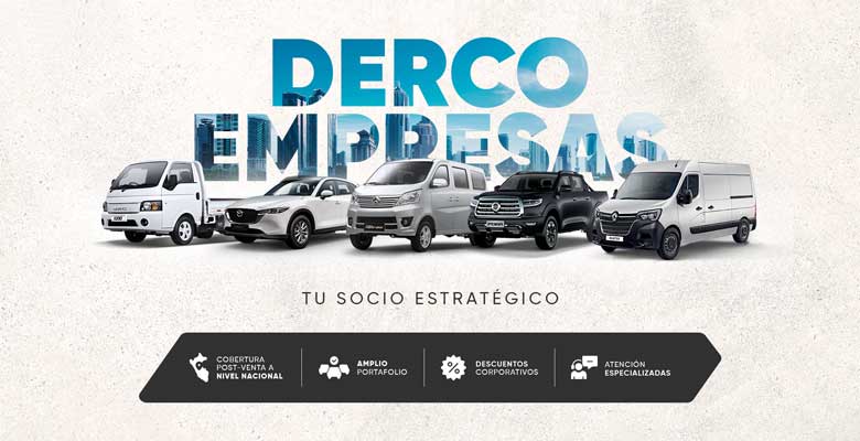 Derco Empresas