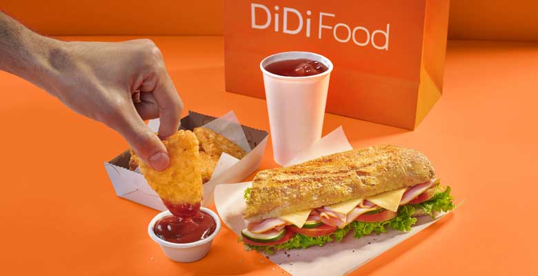 DiDi Food