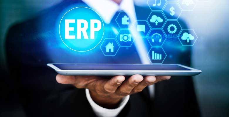 ERP