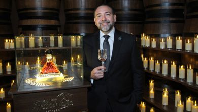 Ron Flor de Caña 35 años