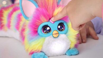 Furby