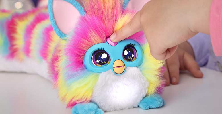 Furby