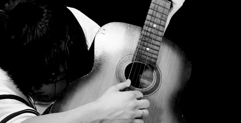 Guitarra