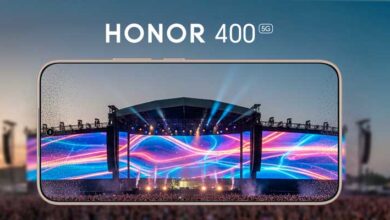 Honor 400