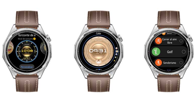 Huawei Watch