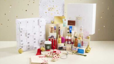 Jockey Plaza Calendario