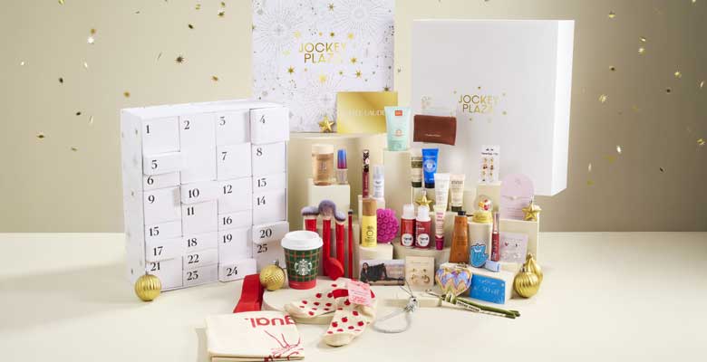 Jockey Plaza Calendario