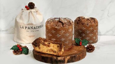 La Panaderia del Country