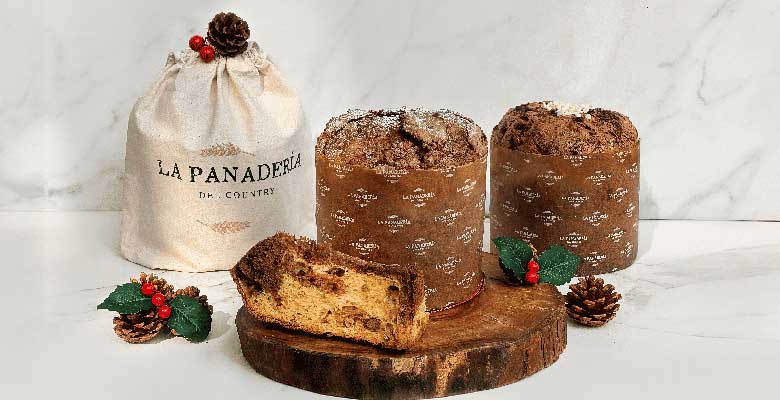 La Panaderia del Country