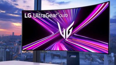 LG Ultra Gear