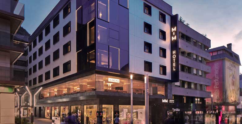 MIM Hoteles