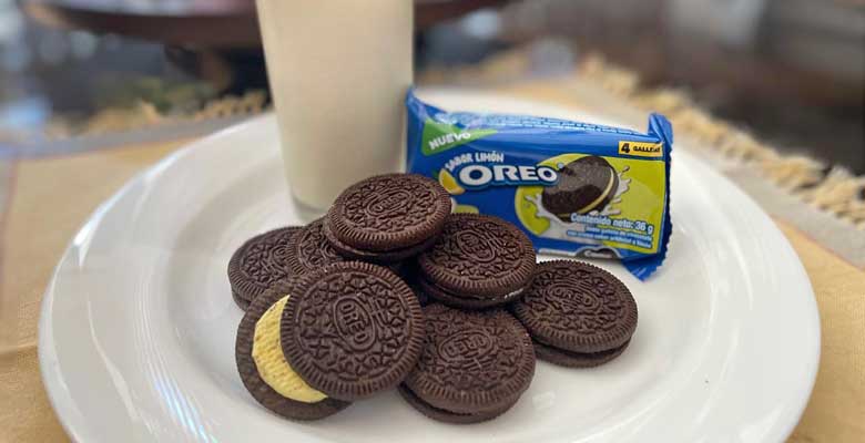 Oreo