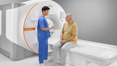 Resonador Magnético