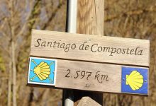 Santiago Compostela