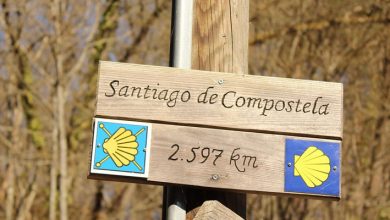 Santiago Compostela
