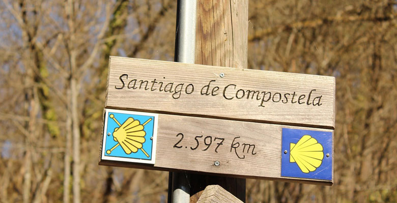 Santiago Compostela