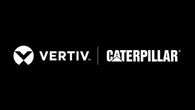 Vertiv Caterpillar