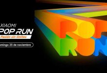 Xiaomi Pop Run