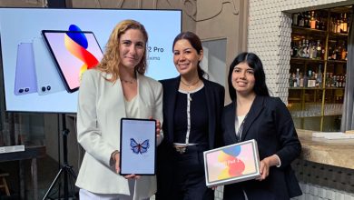 Xiaomi Redmi Tab Pro