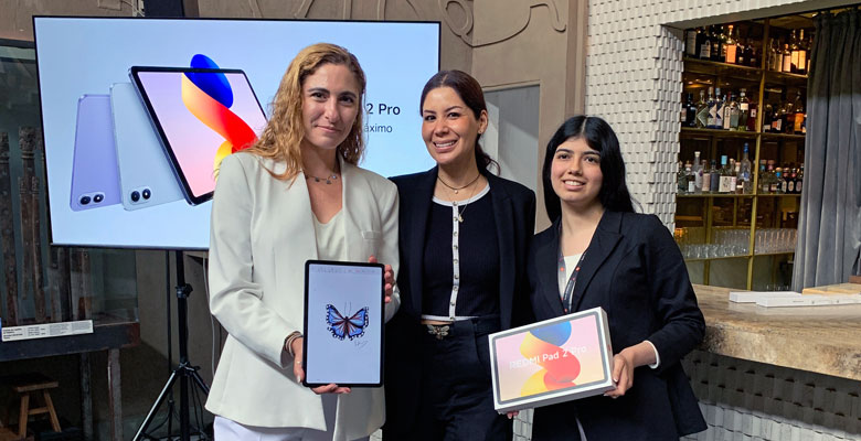 Xiaomi Redmi Tab Pro