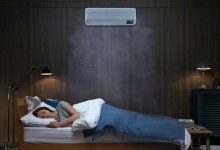 Aire Acondicionado Samsung