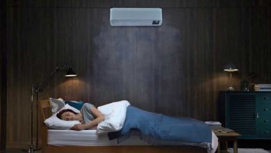 Aire Acondicionado Samsung