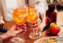 Aperol Spritz